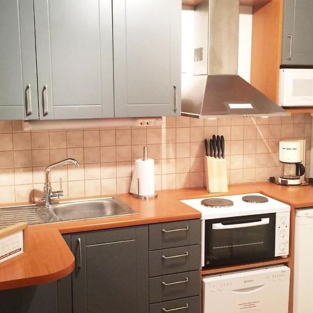 Vuokatti Weekend Studio Szoba fotó