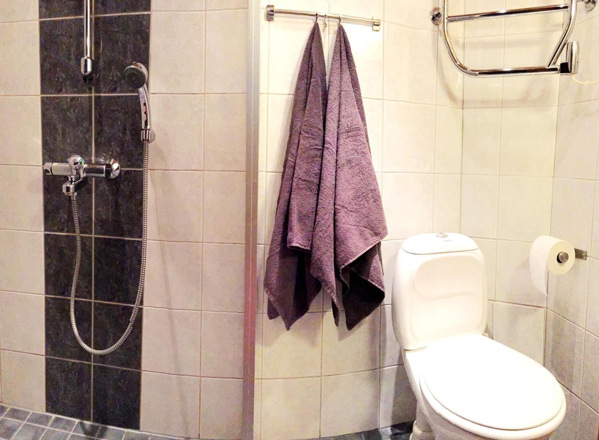 Vuokatti Weekend Studio Szoba fotó