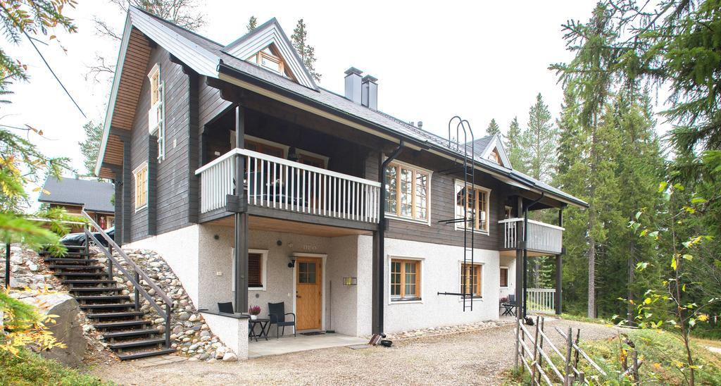 Vuokatti Weekend Studio Szoba fotó